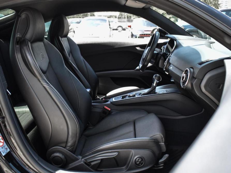 Audi TT III (8S) Рестайлинг Краснодар  - изображение 8
