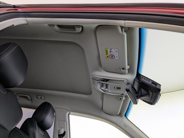 Geely Atlas Pro с пробегом 2023 года, цена 2 125 000 рублей, 67161 км, внедорожник, Автокод Объявления