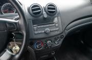 Chevrolet Aveo I Рестайлинг Курган  - изображение 20