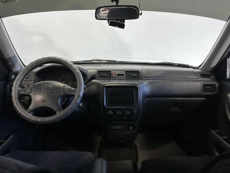 Honda CR-V I Рестайлинг Челябинск  - изображение 15