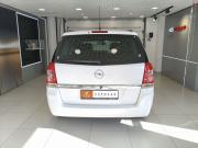 Opel Zafira B Рестайлинг Нижний Новгород  - изображение 31