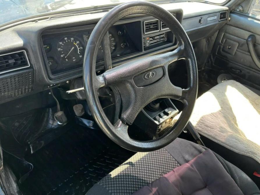 Lada (ВАЗ) 2107 Буинск  - изображение 8
