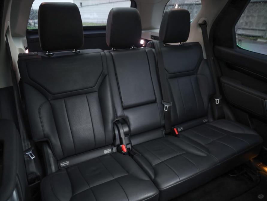 Land Rover Discovery V Санкт-Петербург  - изображение 29