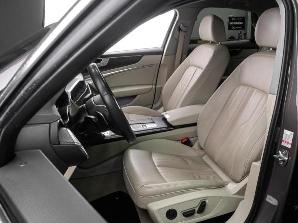 Audi A6 V (C8) с пробегом 2019 года, цена 3 849 000 рублей, 161939 км, седан, Автокод Объявления