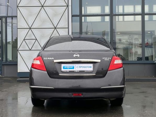 Nissan Teana II с пробегом 2010 года, цена 879 000 рублей, 349010 км, седан, Автокод Объявления