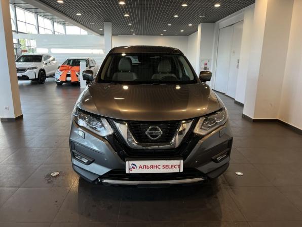 Nissan X-Trail III Рестайлинг с пробегом 2021 года, цена 3 000 000 рублей, 46975 км, внедорожник, Автокод Объявления