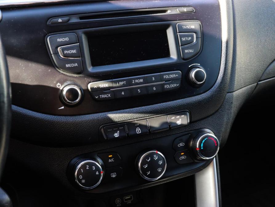 Kia Ceed II Рестайлинг Химки  - изображение 11