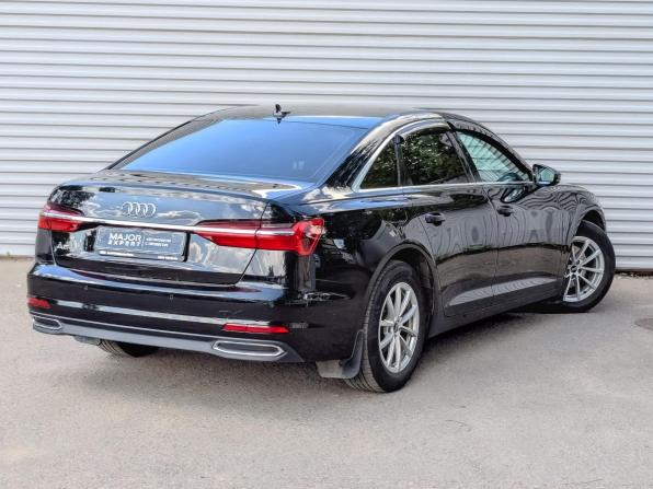 Audi A6 V (C8) с пробегом 2021 года, цена 3 270 000 рублей, 132980 км, седан, Автокод Объявления