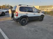 Chevrolet Niva I Рестайлинг Волгоград  - изображение 16