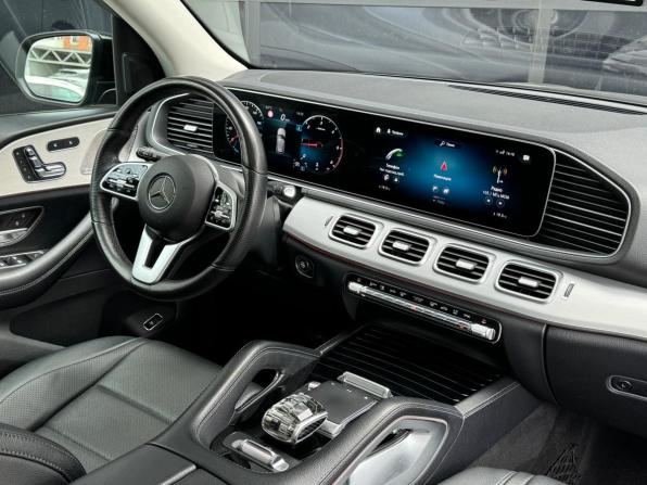 Mercedes-Benz GLE II (V167) с пробегом 2020 года, цена 6 850 000 рублей, 107188 км, внедорожник, Автокод Объявления