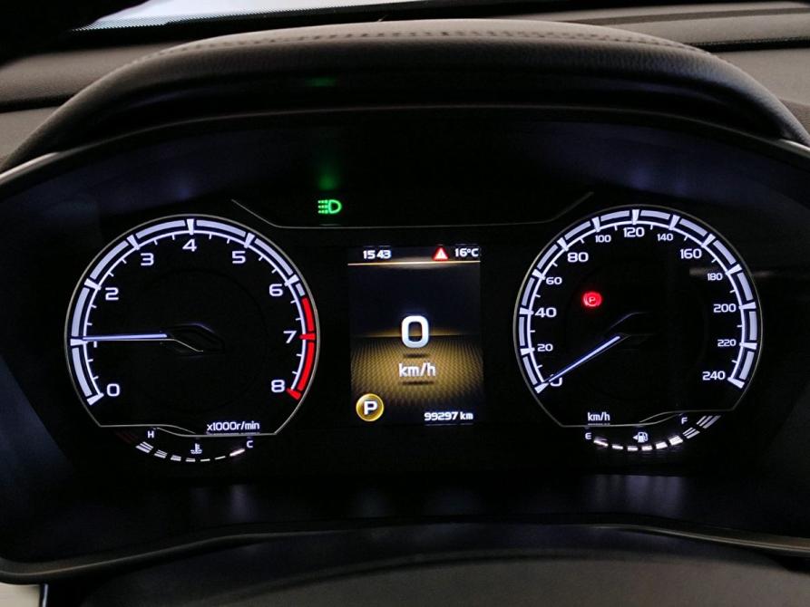 Geely Coolray I Москва  - изображение 11