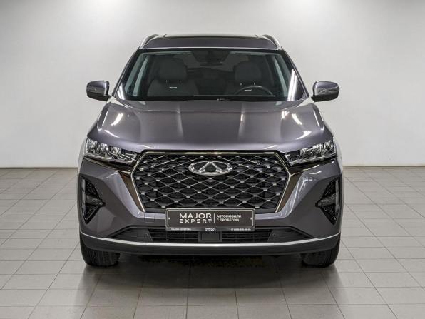 Chery Tiggo 7 Pro Max I с пробегом 2024 года, цена 1 820 000 рублей, 29217 км, внедорожник, Автокод Объявления