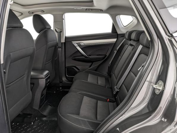 Geely Coolray I с пробегом 2023 года, цена 1 600 000 рублей, 63705 км, внедорожник, Автокод Объявления