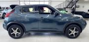 Nissan Juke I Шахты  - изображение 18