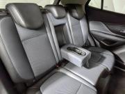 Opel Mokka I Москва  - изображение 33