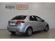 Chevrolet Lacetti I Коломна  - изображение 16