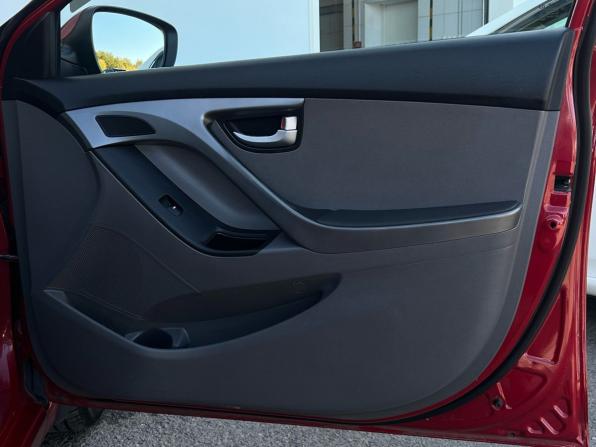 Hyundai Elantra V (MD) с пробегом 2014 года, цена 1 097 777 рублей, 146110 км, седан, Автокод Объявления