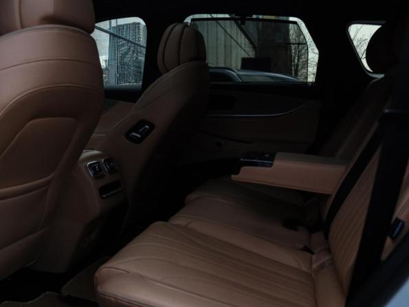 Jaecoo J8 с пробегом 2024 года, цена 3 250 000 рублей, 33381 км, внедорожник, Автокод Объявления