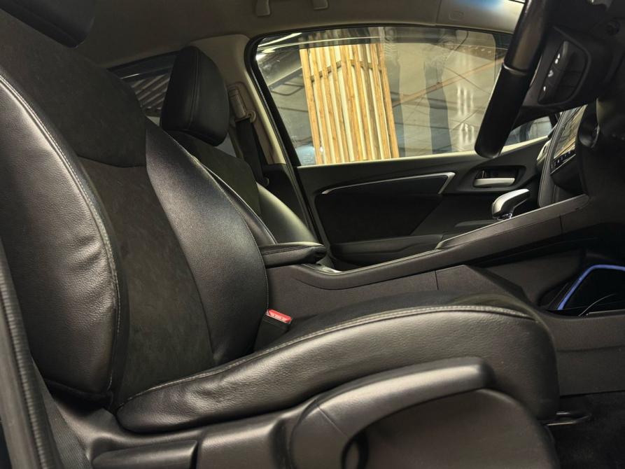 Honda Shuttle II Уфа  - изображение 14