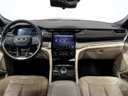 Jeep Grand Cherokee V (WL) Москва  - изображение 44