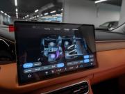 GAC Trumpchi S9 Москва  - изображение 69