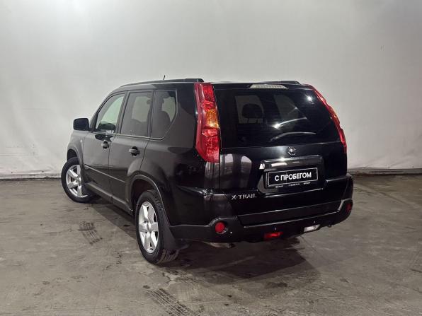 Nissan X-Trail II с пробегом 2010 года, цена 1 500 000 рублей, 112886 км, внедорожник, Автокод Объявления