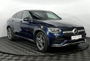 Mercedes-Benz GLC Coupe I (C253) Рестайлинг Нижний Новгород  - изображение 28