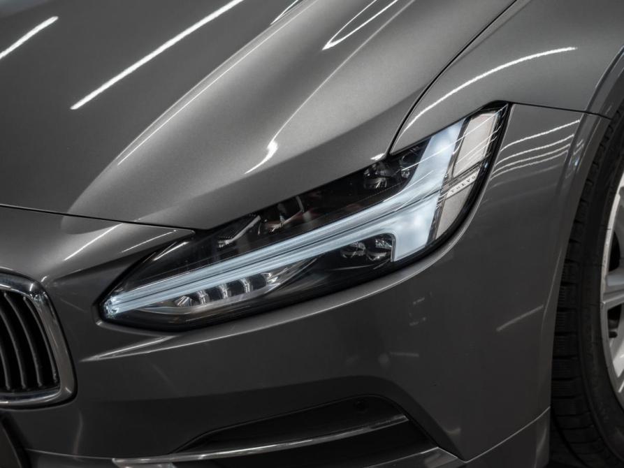 Volvo S90 II Москва  - изображение 23