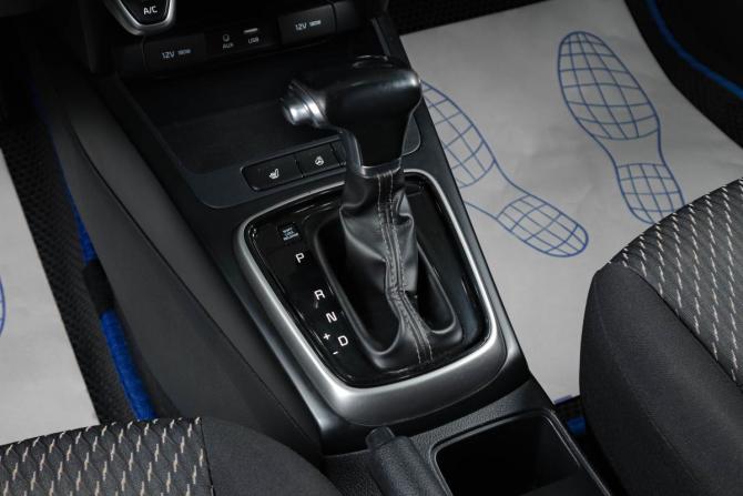 Kia Rio IV с пробегом 2019 года, цена 1 299 000 рублей, 170877 км, седан, Автокод Объявления