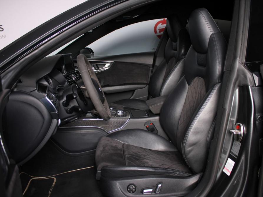Audi S7 I (4G) Рестайлинг Минеральные Воды  - изображение 8