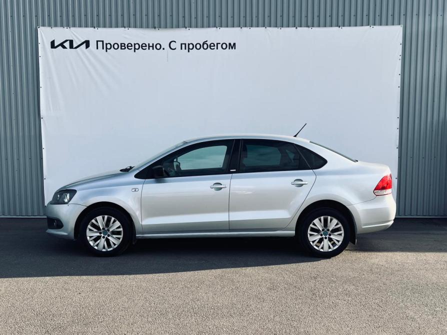 Volkswagen Polo V Санкт-Петербург  - изображение 6