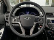 Hyundai Solaris I Рестайлинг Москва  - изображение 35