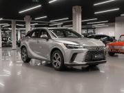 Lexus RX V Москва  - изображение 29