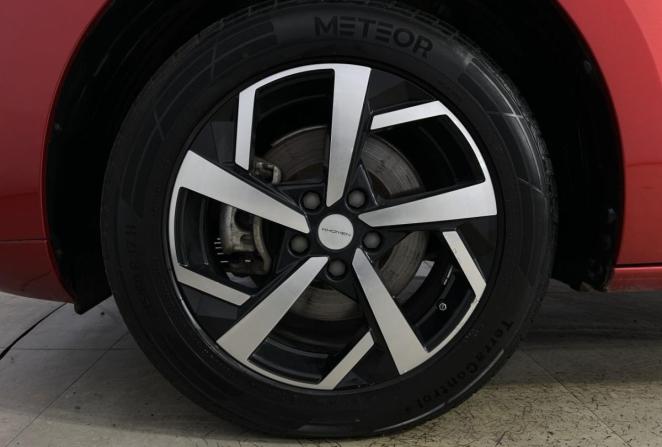 Haval Jolion I с пробегом 2022 года, цена 1 540 000 рублей, 105599 км, внедорожник, Автокод Объявления