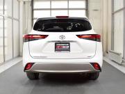 Toyota Highlander IV (XU70) Кемерово  - изображение 36