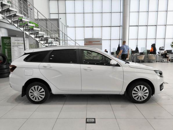 Lada (ВАЗ) Vesta I Рестайлинг (NG) с пробегом 2023 года, цена 1 080 000 рублей, 89750 км, универсал, Автокод Объявления