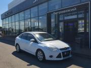 Ford Focus III Санкт-Петербург  - изображение 20
