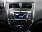 Hyundai Solaris I Рестайлинг Ульяновск  - изображение 39