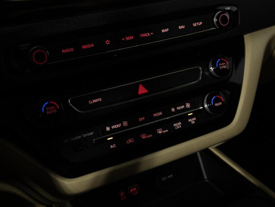 Kia Carnival III Санкт-Петербург  - изображение 20