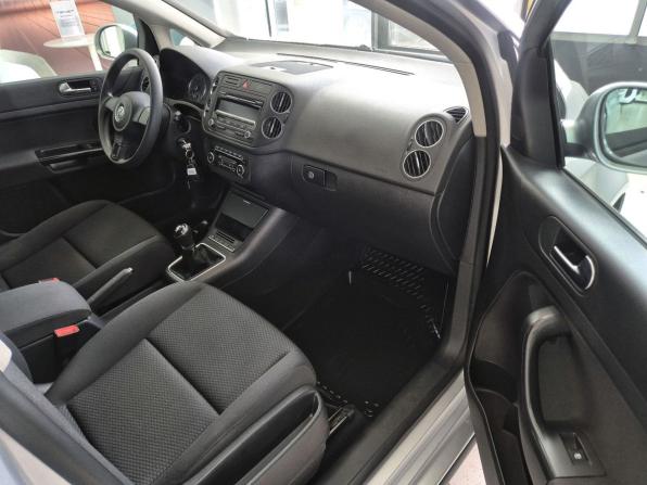 Volkswagen Golf Plus II с пробегом 2012 года, цена 499 000 рублей, 322172 км, хэтчбек, Автокод Объявления