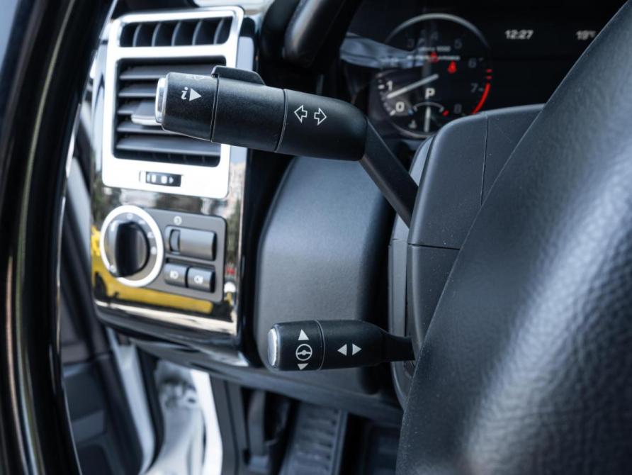Land Rover Range Rover III Рестайлинг 2 Ставрополь  - изображение 19