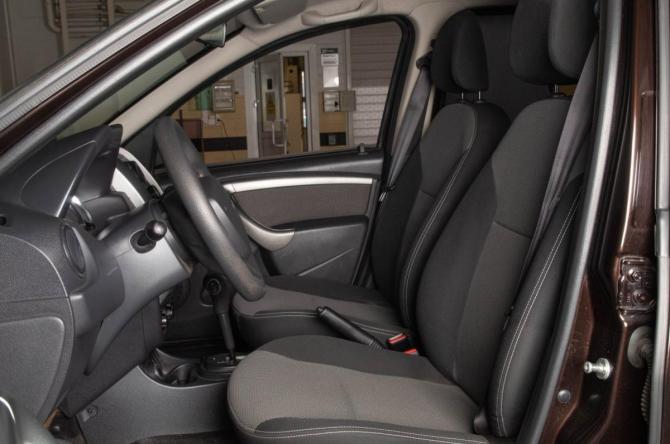 Renault Duster I Рестайлинг с пробегом 2017 года, цена 1 379 000 рублей, 170000 км, внедорожник, Автокод Объявления
