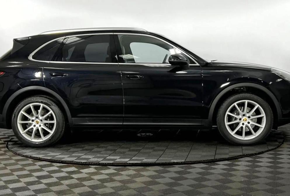 Porsche Cayenne III Нижний Новгород  - изображение 5