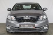 Kia Rio III Рестайлинг Санкт-Петербург  - изображение 18