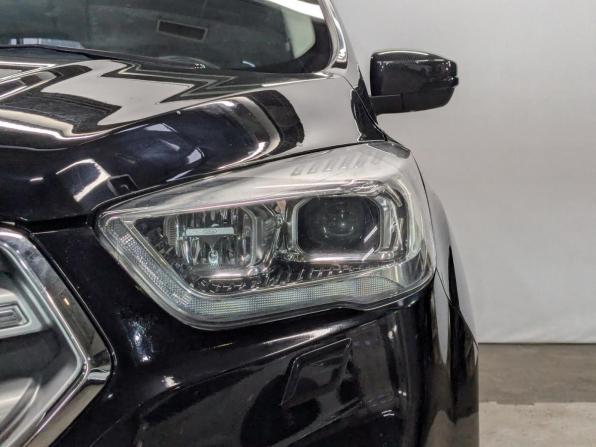 Ford Kuga II Рестайлинг с пробегом 2019 года, цена 1 999 000 рублей, 89130 км, внедорожник, Автокод Объявления