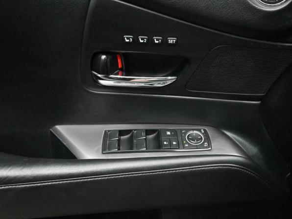 Lexus RX III с пробегом 2012 года, цена 1 990 000 рублей, 149786 км, внедорожник, Автокод Объявления