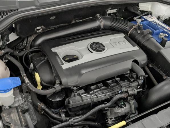 Skoda Yeti I Рестайлинг с пробегом 2016 года, цена 1 505 000 рублей, 79000 км, внедорожник, Автокод Объявления