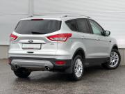 Ford Kuga II Белгород  - изображение 33