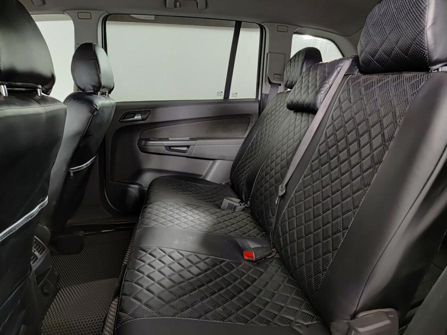 Opel Zafira B Уфа  - изображение 15