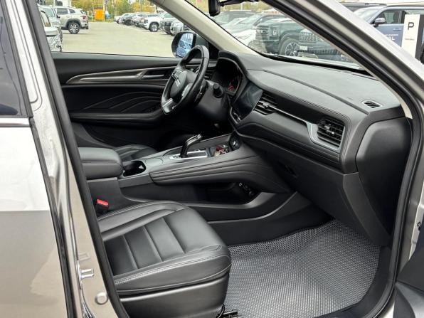 Haval F7 I с пробегом 2019 года, цена 1 730 000 рублей, 112148 км, внедорожник, Автокод Объявления